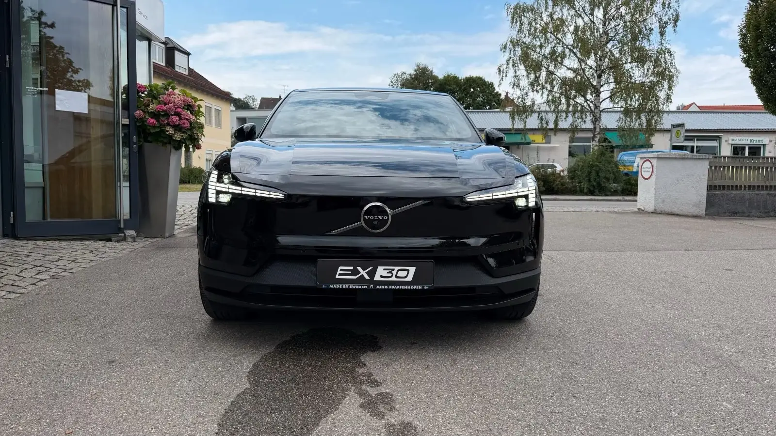 Volvo EX30 Ultra Twin Motor Performance – fotka 2