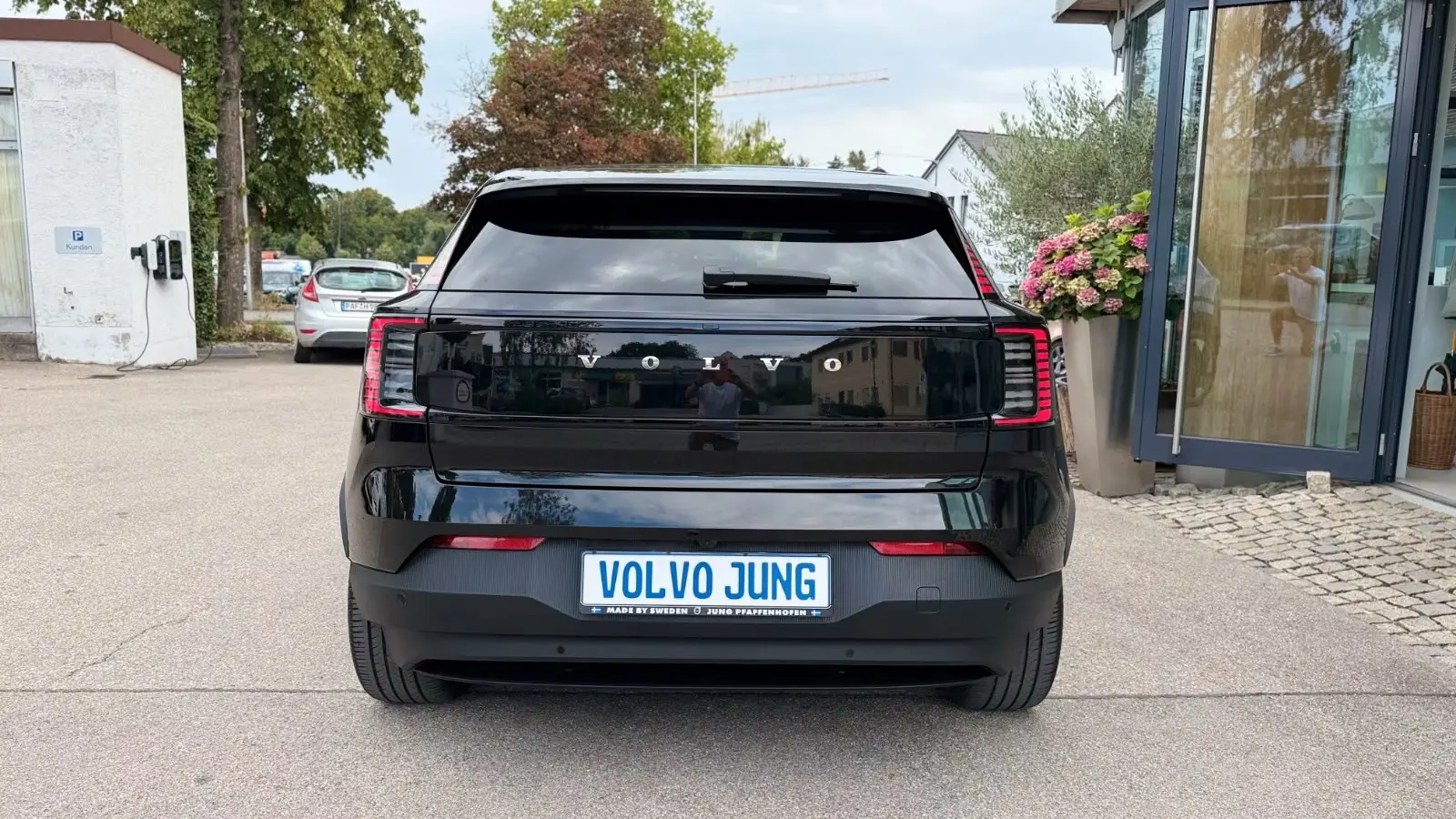 Volvo EX30 Ultra Twin Motor Performance – fotka 5
