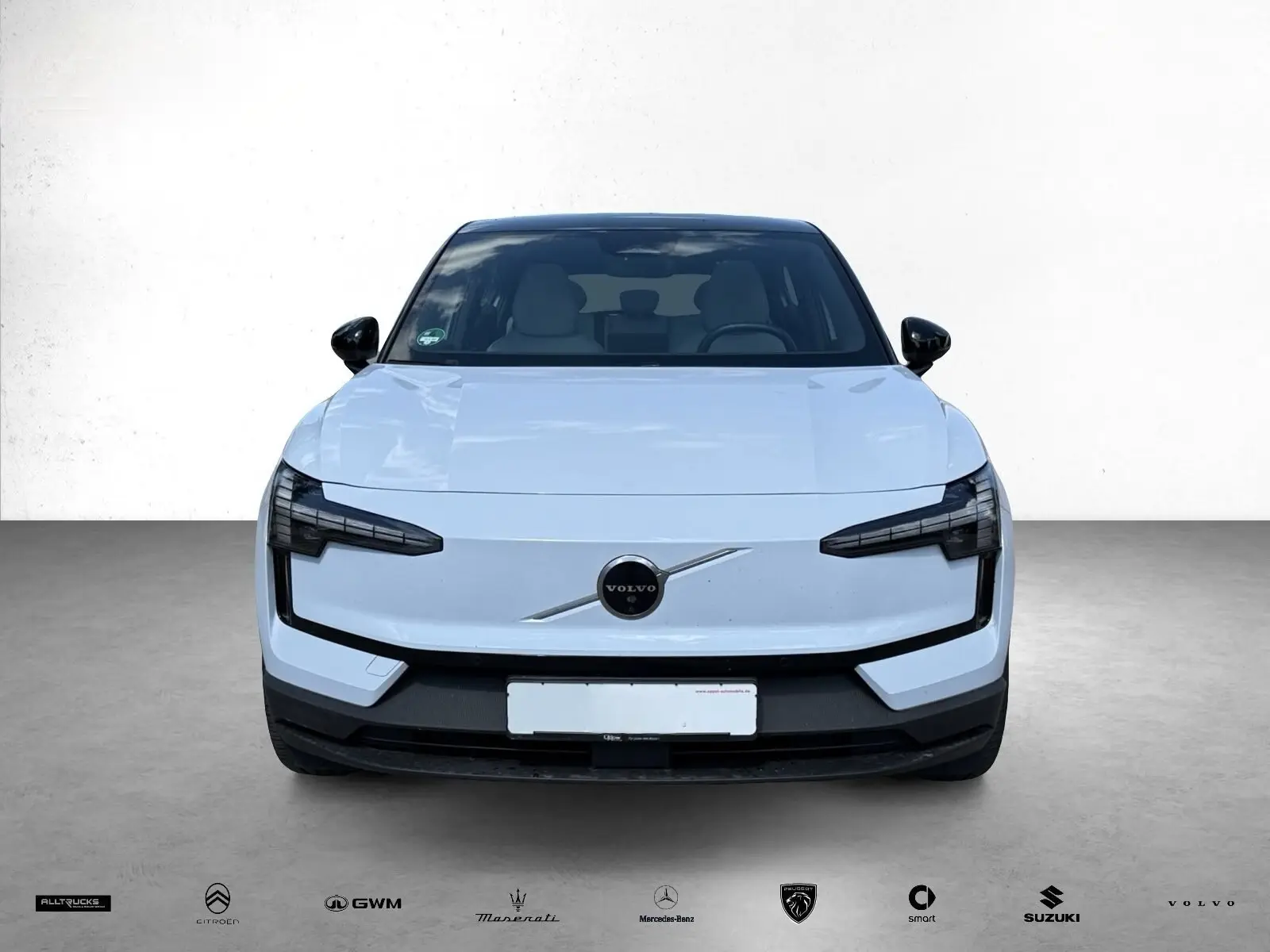 Volvo EX 30 Twin Performance AWD Ultra – fotka 2
