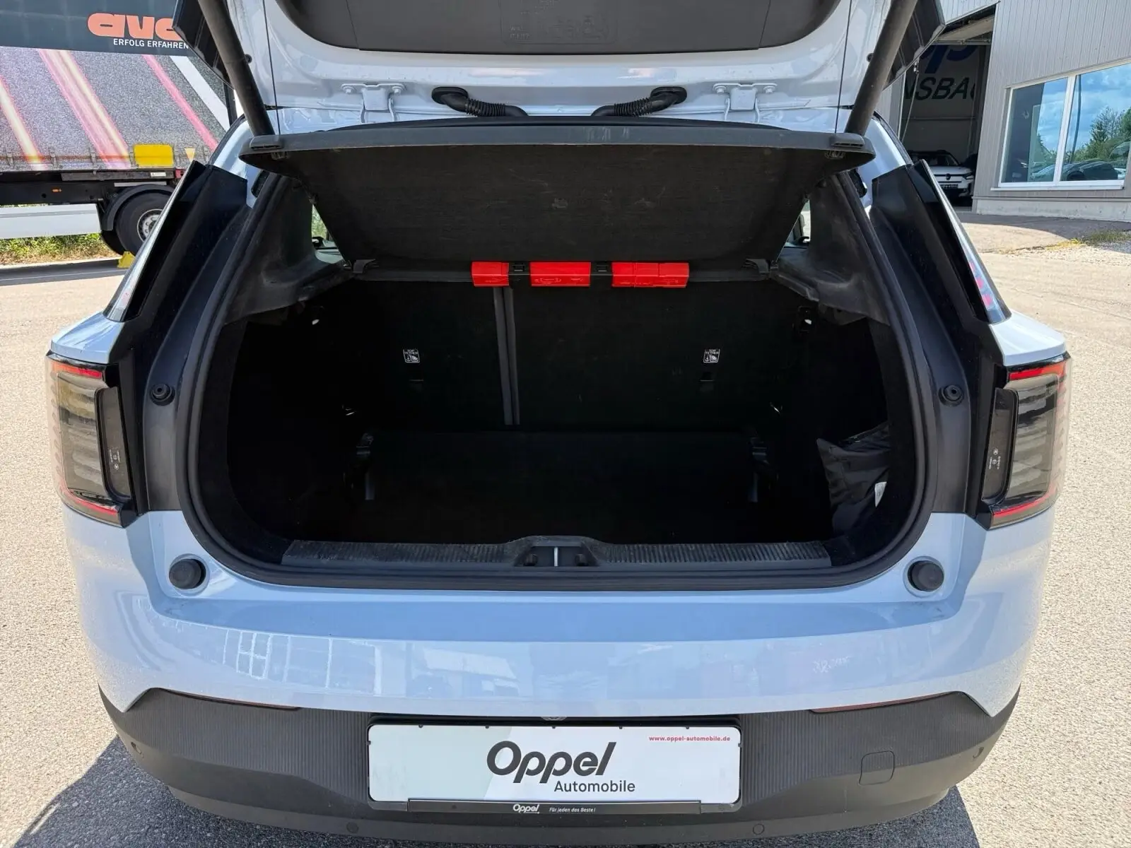 Volvo EX 30 Twin Performance AWD Ultra – fotka 16