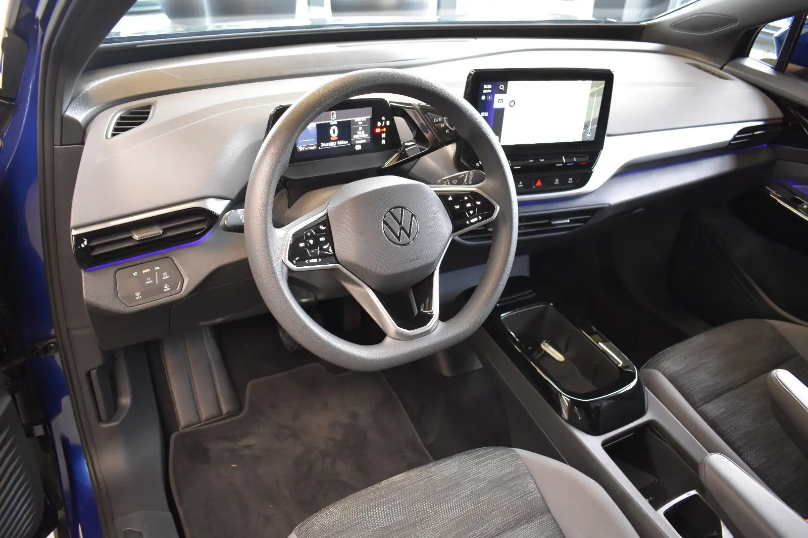 Volkswagen ID.4 Pure Performance – fotka 7
