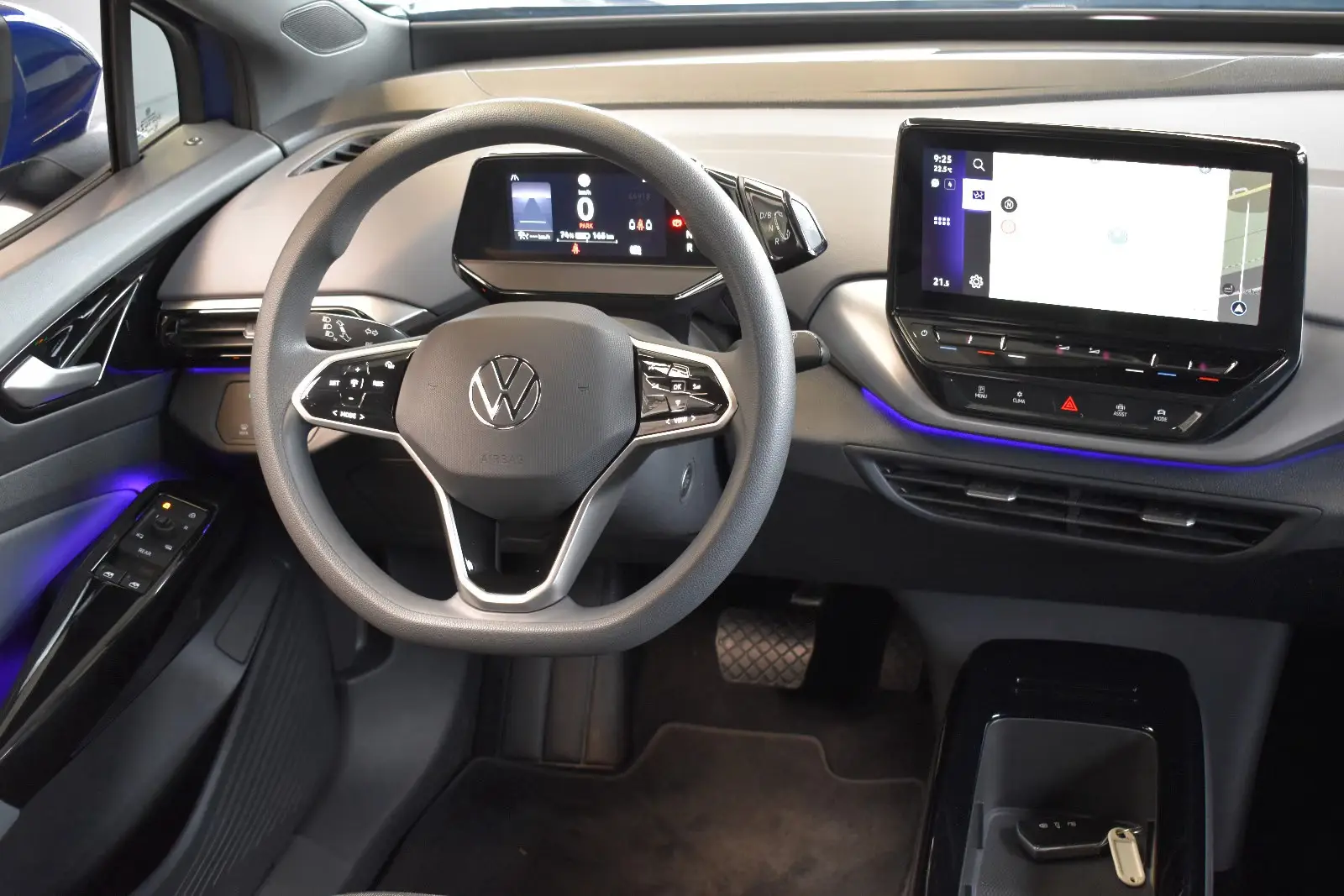 Volkswagen ID.4 Pure Performance – fotka 9