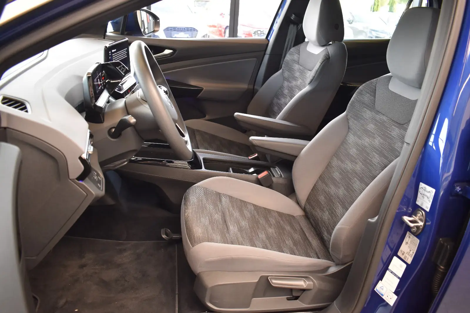 Volkswagen ID.4 Pure Performance – fotka 10