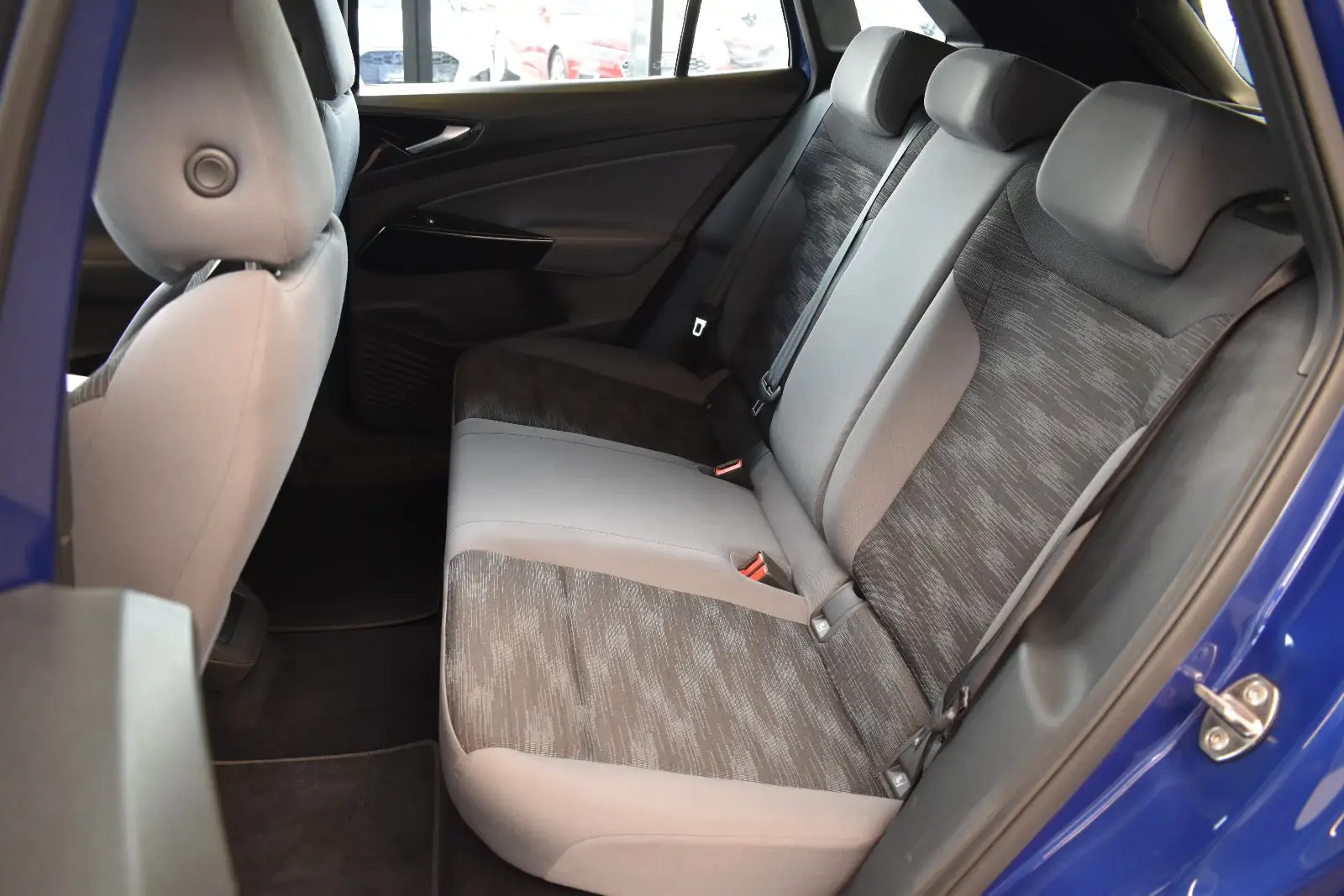 Volkswagen ID.4 Pure Performance – fotka 12