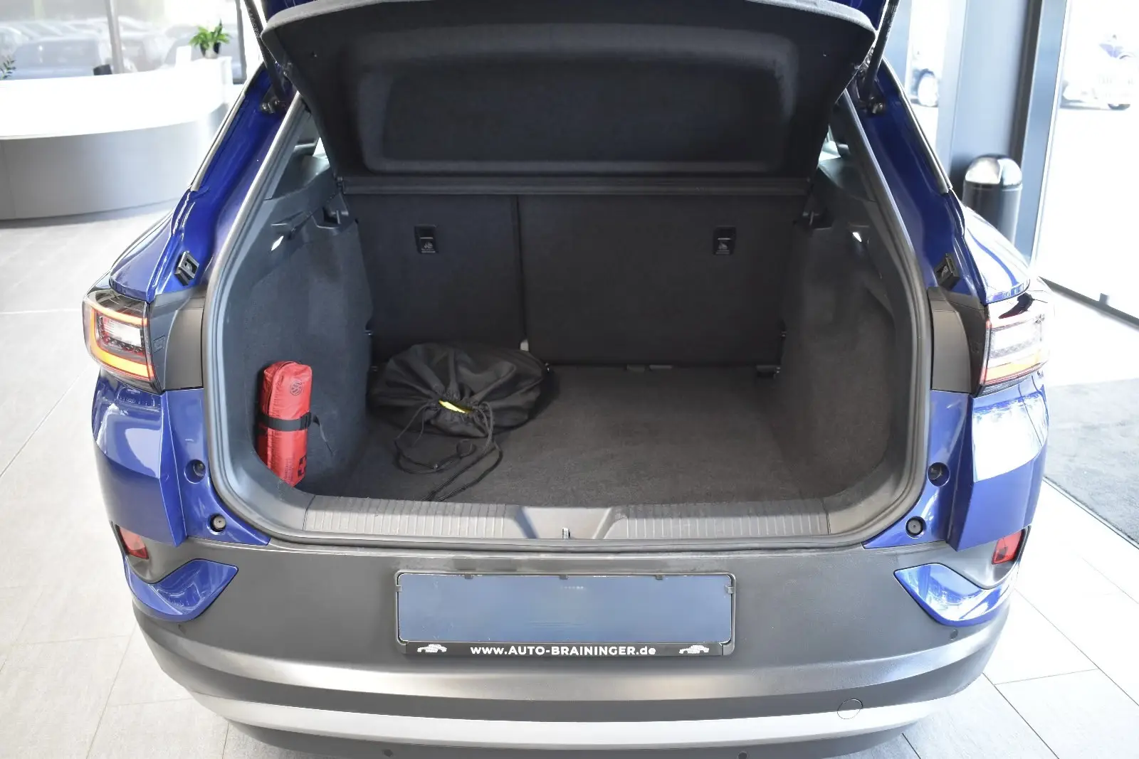 Volkswagen ID.4 Pure Performance – fotka 13