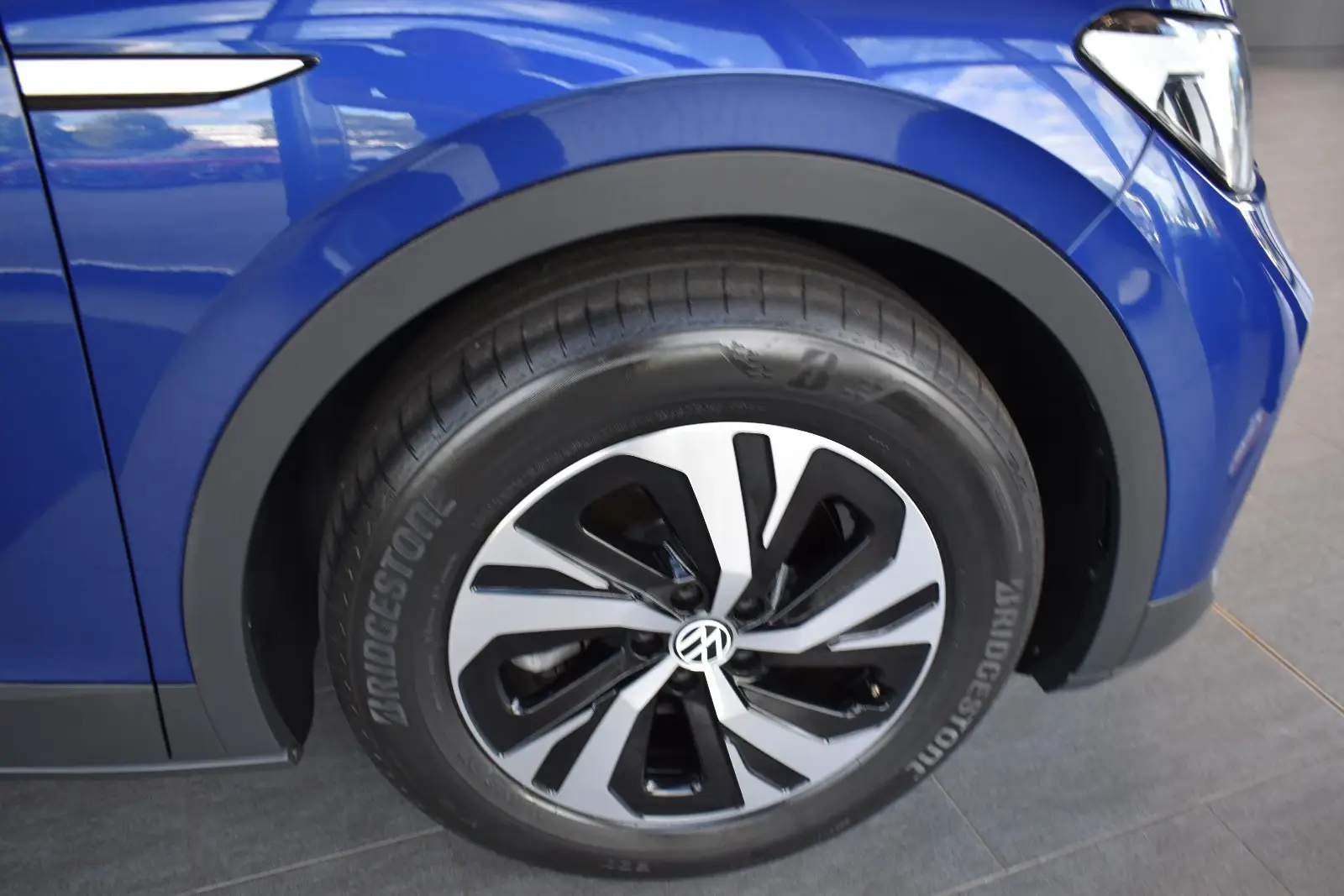 Volkswagen ID.4 Pure Performance – fotka 19