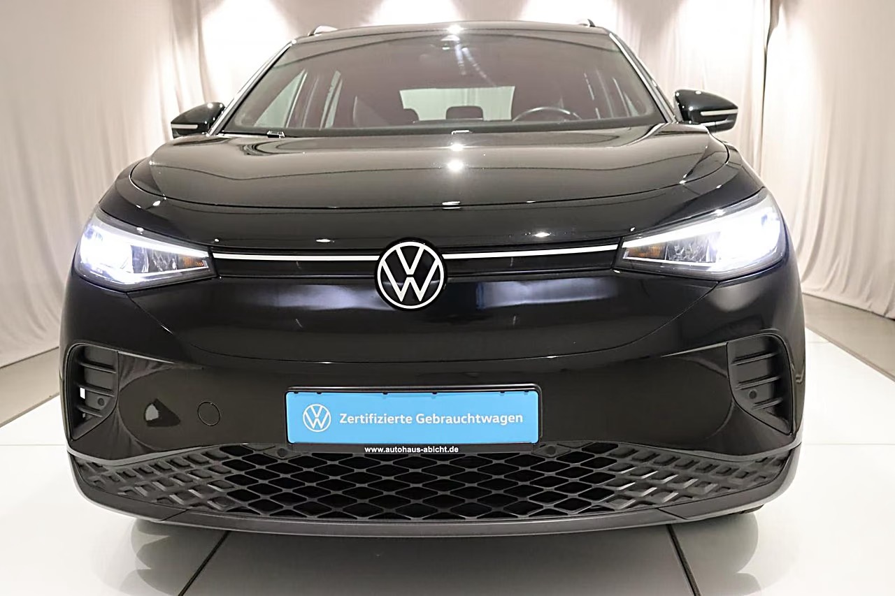 Volkswagen ID.4 Pure  – fotka 2