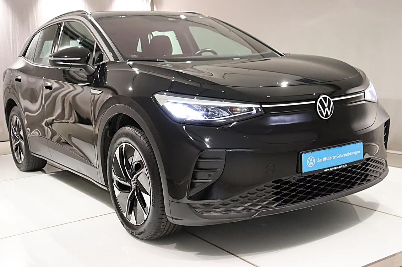 Volkswagen ID.4 Pure  – fotka 3