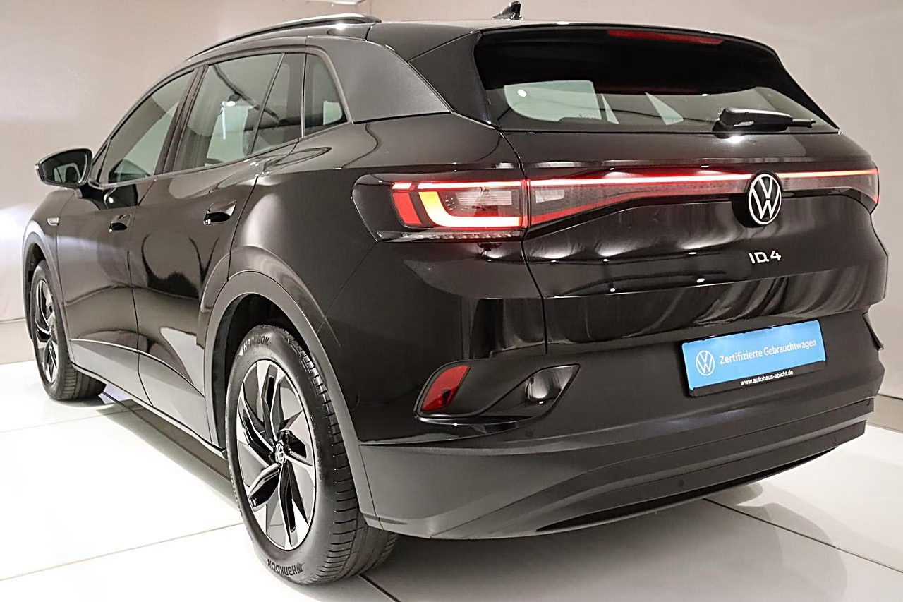 Volkswagen ID.4 Pure  – fotka 5