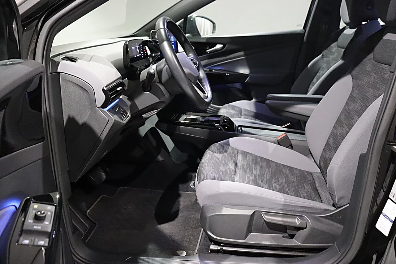 Volkswagen ID.4 Pure  – fotka 7