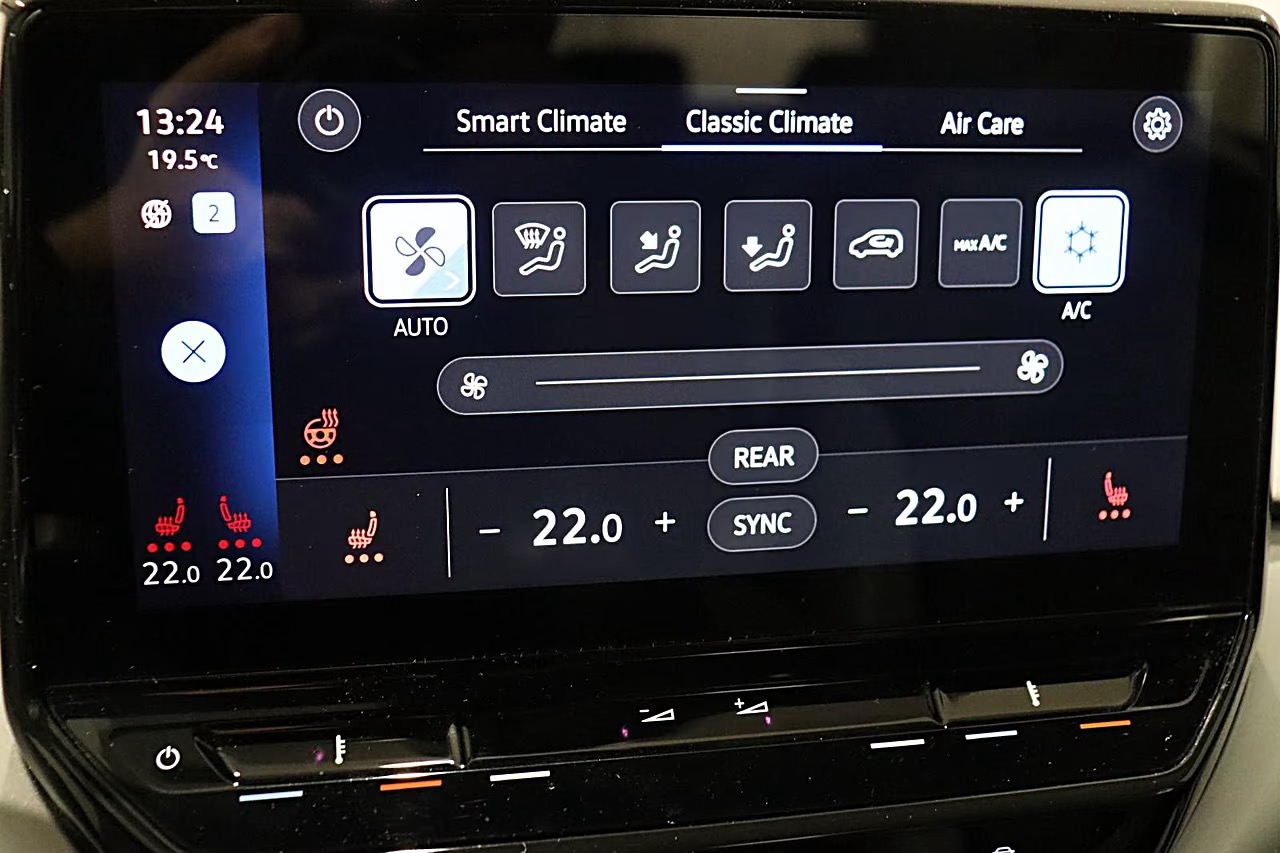Volkswagen ID.4 Pure  – fotka 11