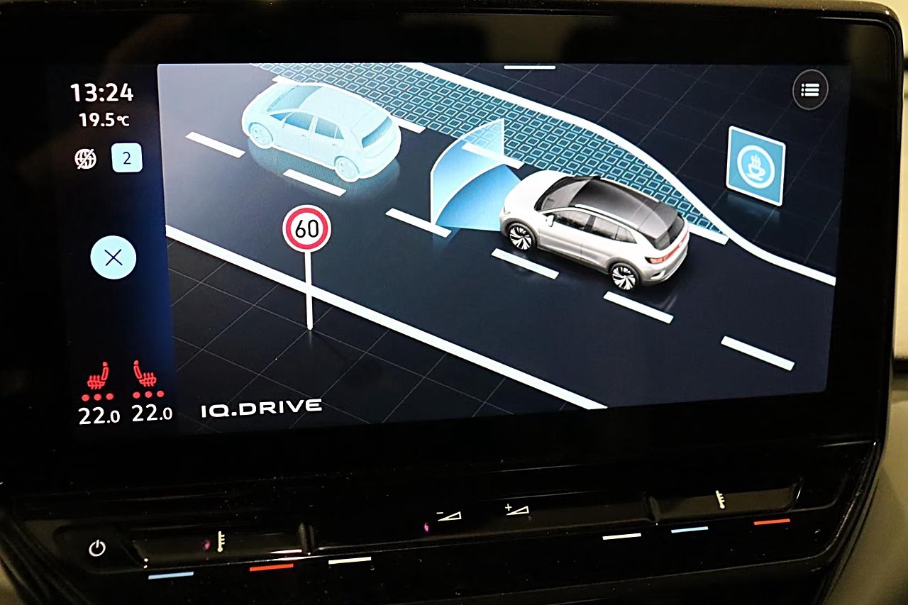 Volkswagen ID.4 Pure  – fotka 12
