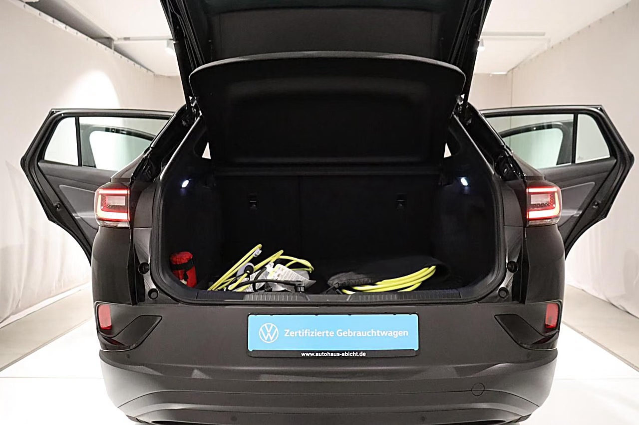Volkswagen ID.4 Pure  – fotka 15