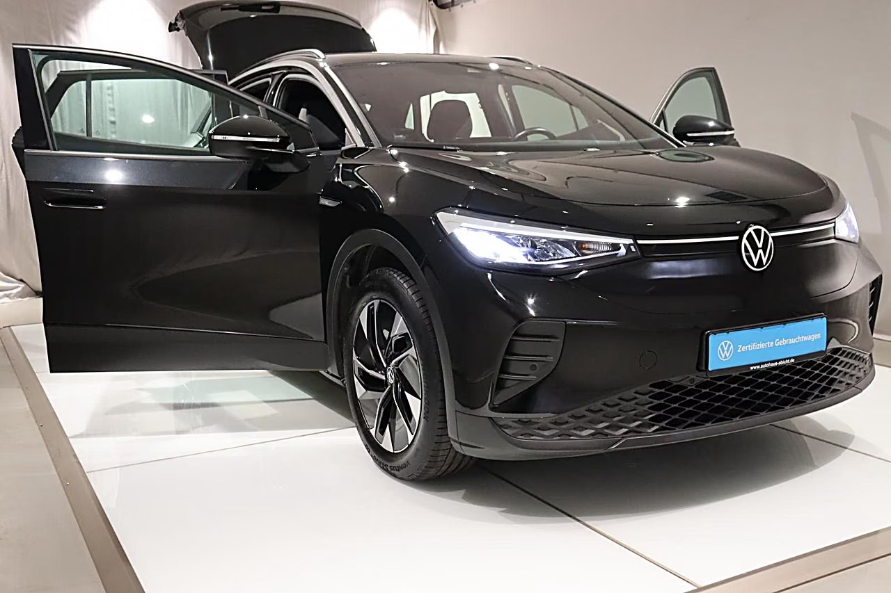 Volkswagen ID.4 Pure  – fotka 17