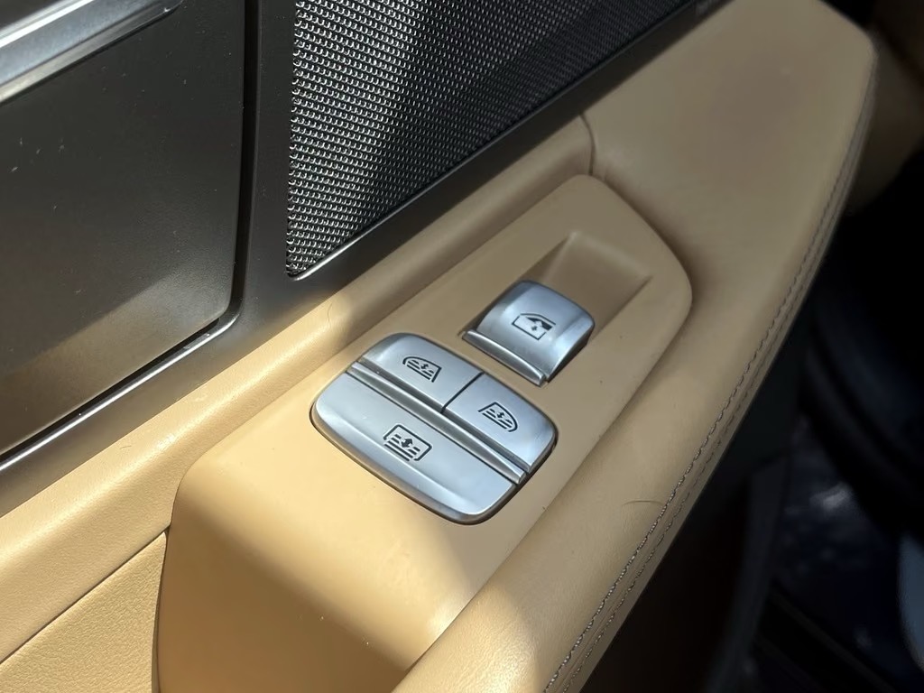 BMW 740 d xDrive  – fotka 12
