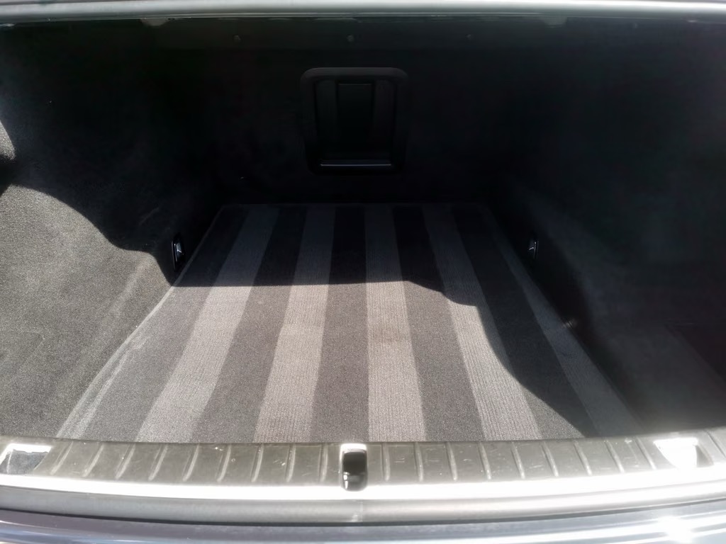 BMW 740 d xDrive  – fotka 14