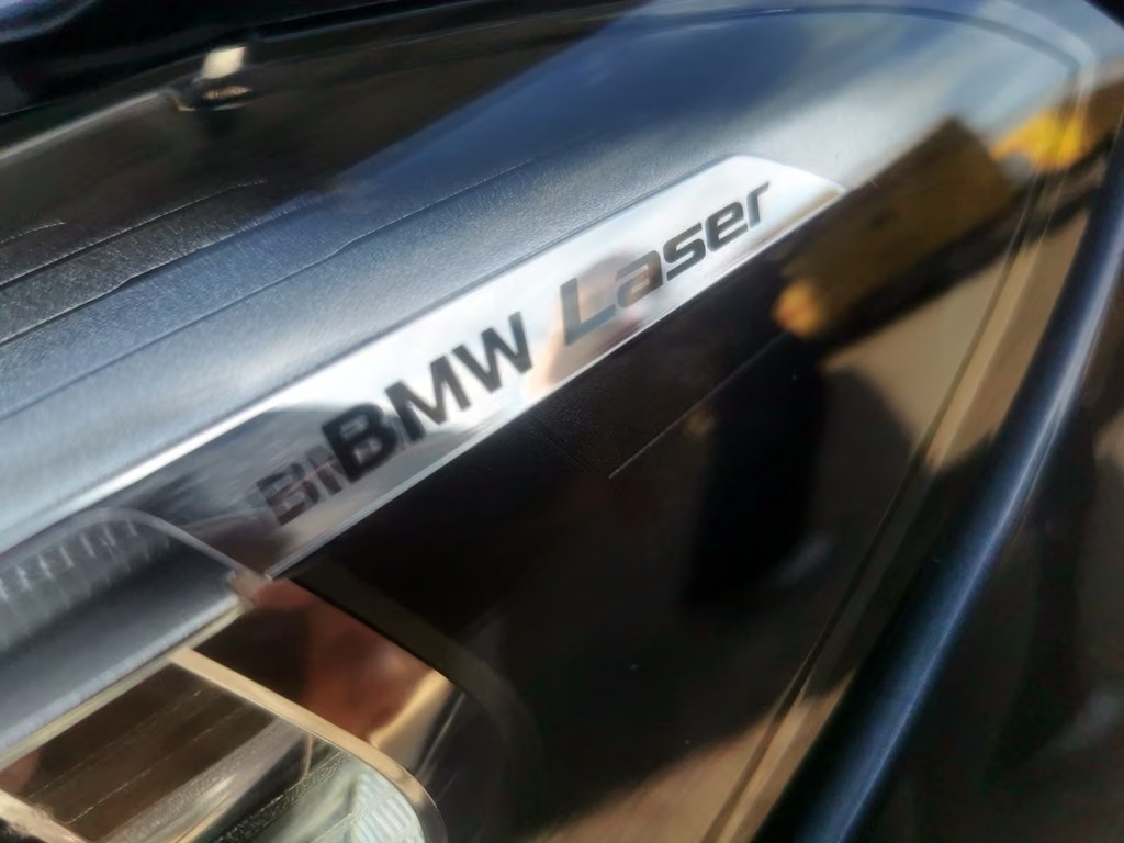 BMW 740 d xDrive  – fotka 18