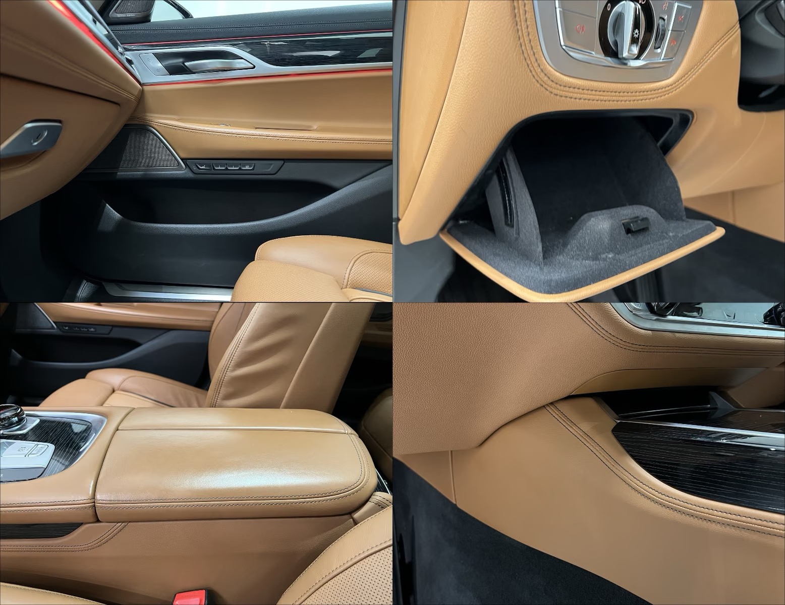 BMW 740d xDrive – fotka 15