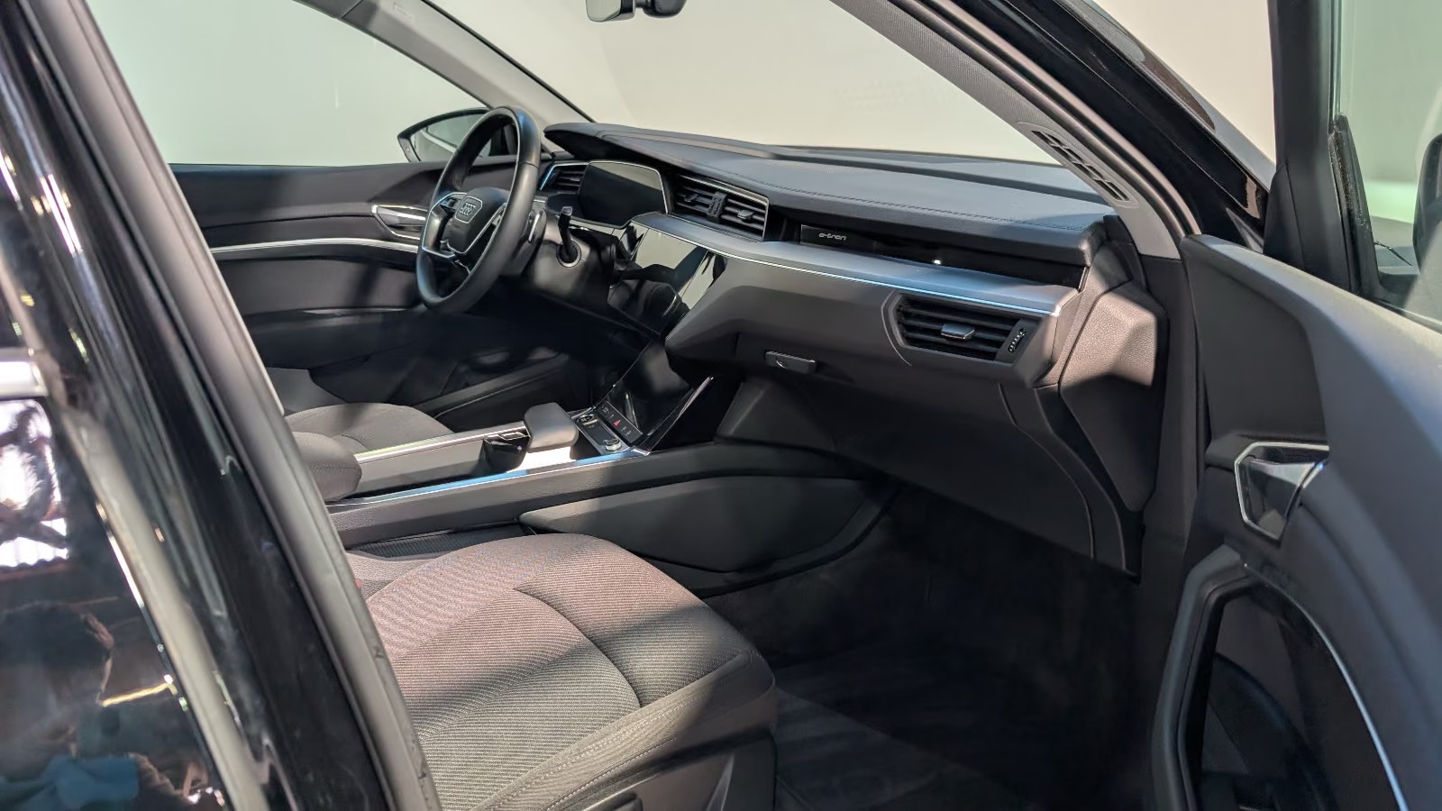 Audi e-tron 50 quattro – fotka 7