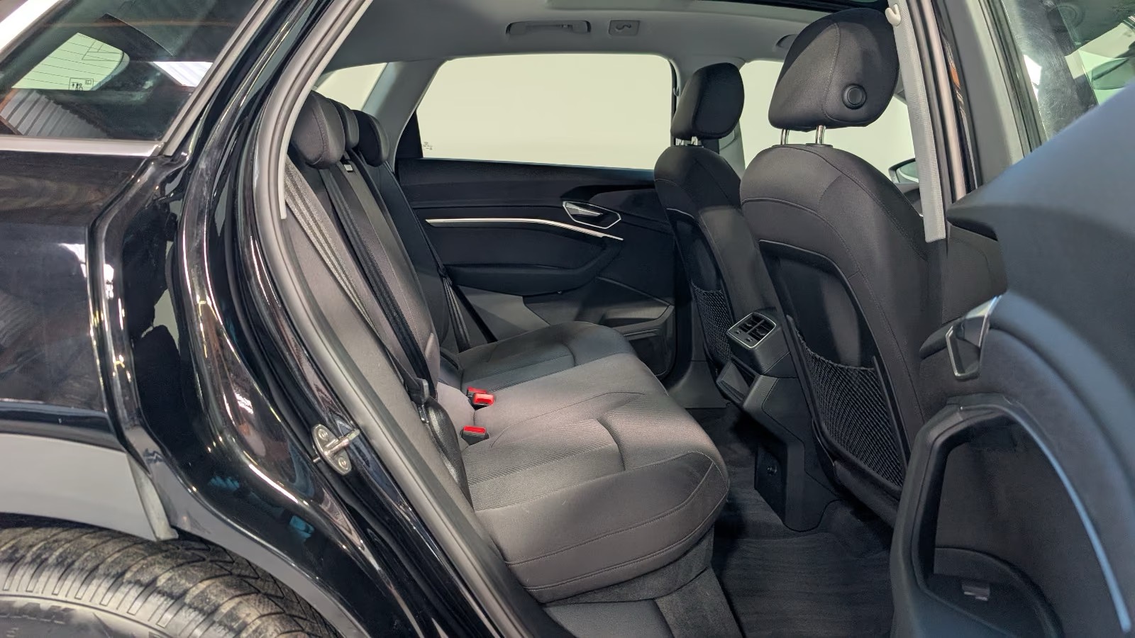Audi e-tron 50 quattro – fotka 8