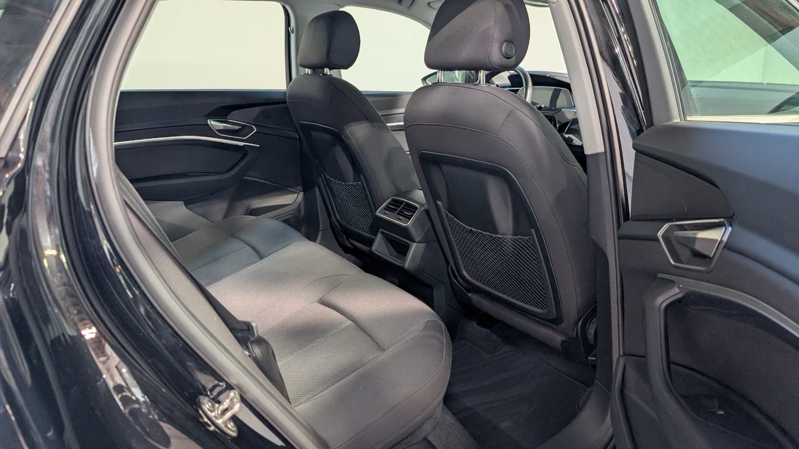 Audi e-tron 50 quattro – fotka 9