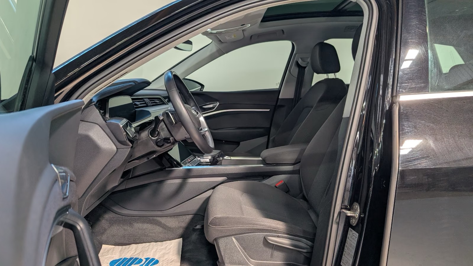 Audi e-tron 50 quattro – fotka 14