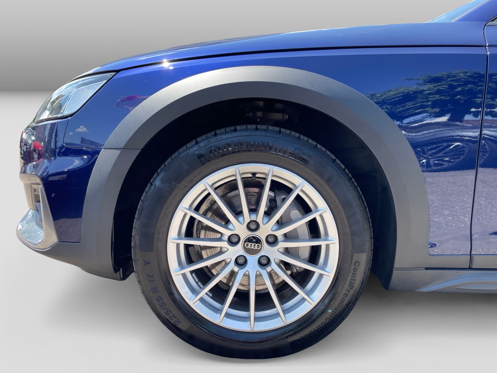 Audi A4 allroad quattro 40TDI – fotka 3