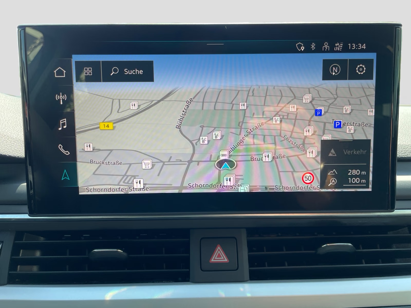 Audi A4 allroad quattro 40TDI – fotka 5