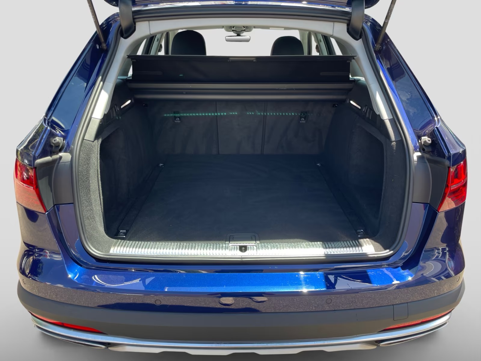 Audi A4 allroad quattro 40TDI – fotka 10