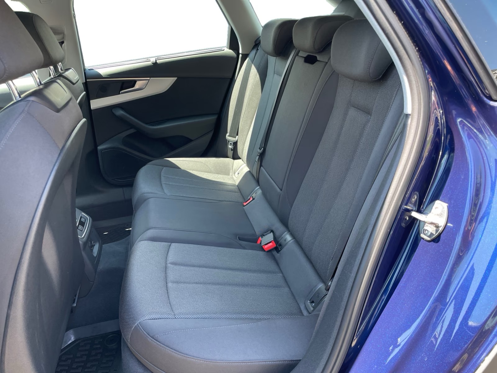 Audi A4 allroad quattro 40TDI – fotka 11