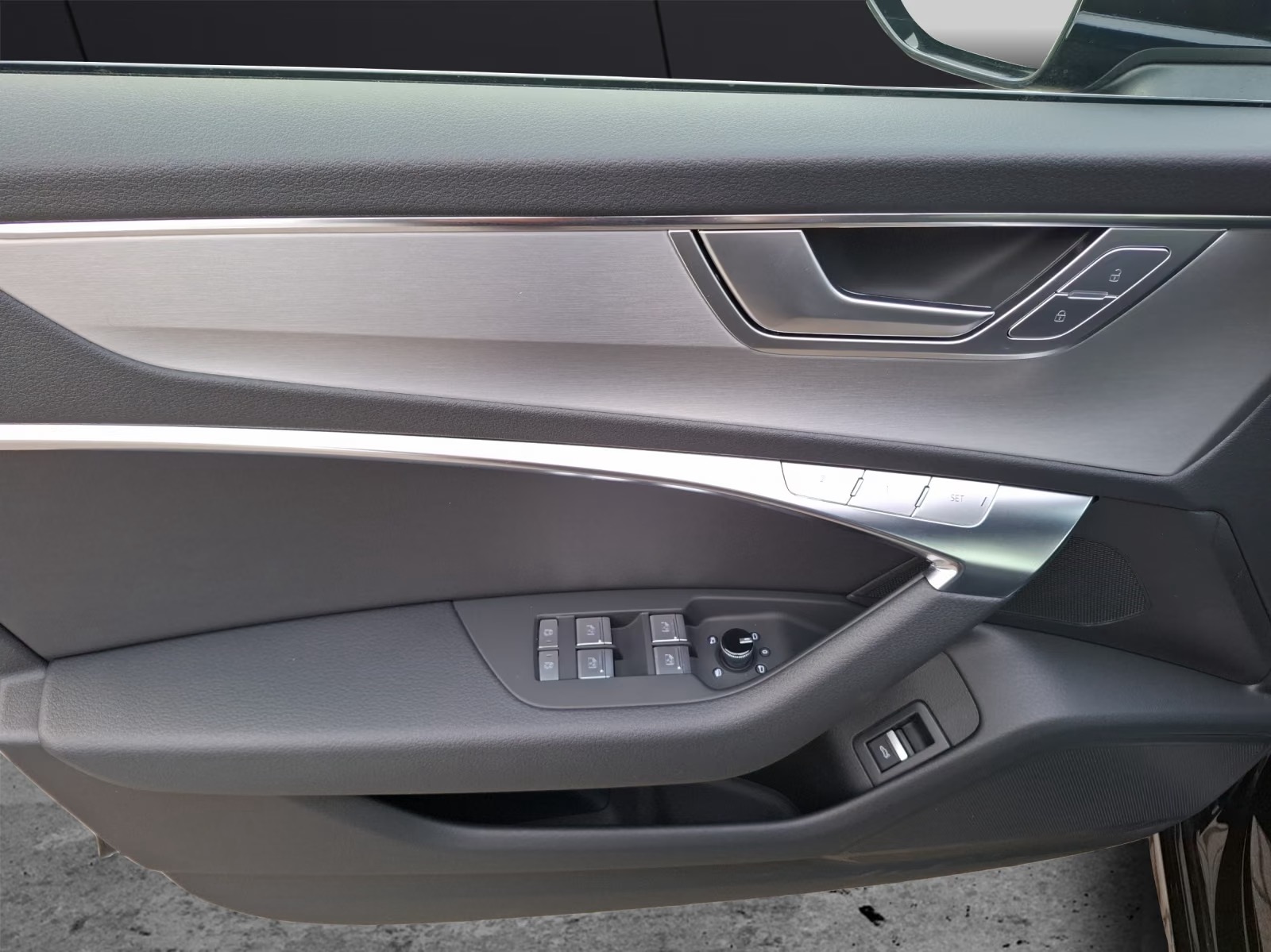 Audi A6 Avant 50 TDI qu S-line – fotka 13