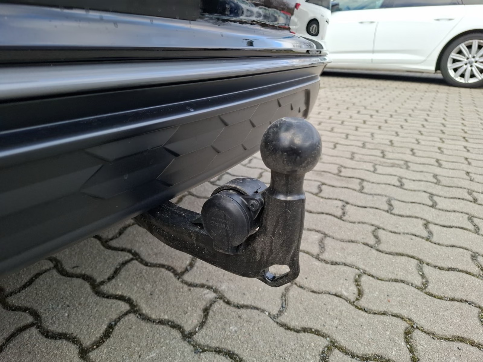 Audi A6 Avant 50 TDI qu S-line – fotka 14