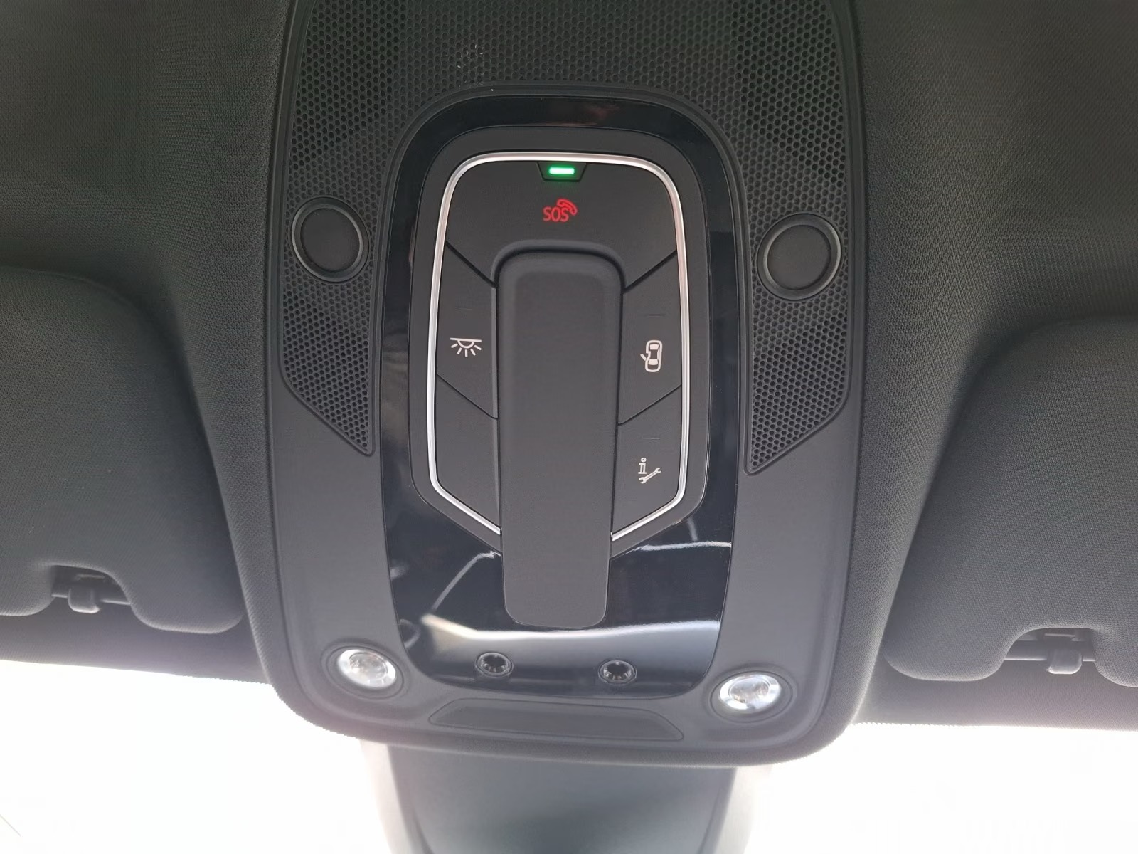 Audi A6 Avant 50 TDI qu S-line – fotka 17