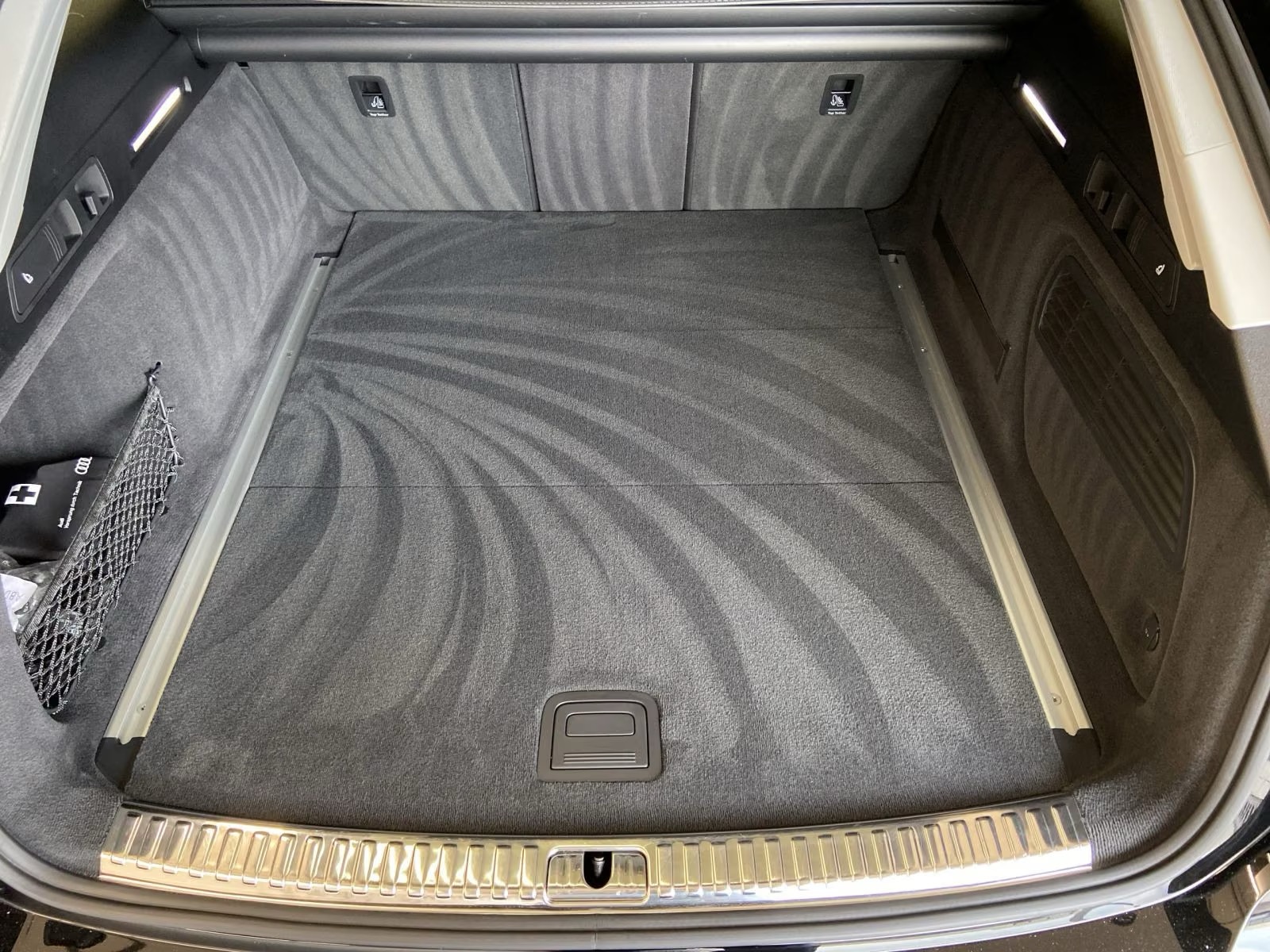 Audi S6 Avant – fotka 8