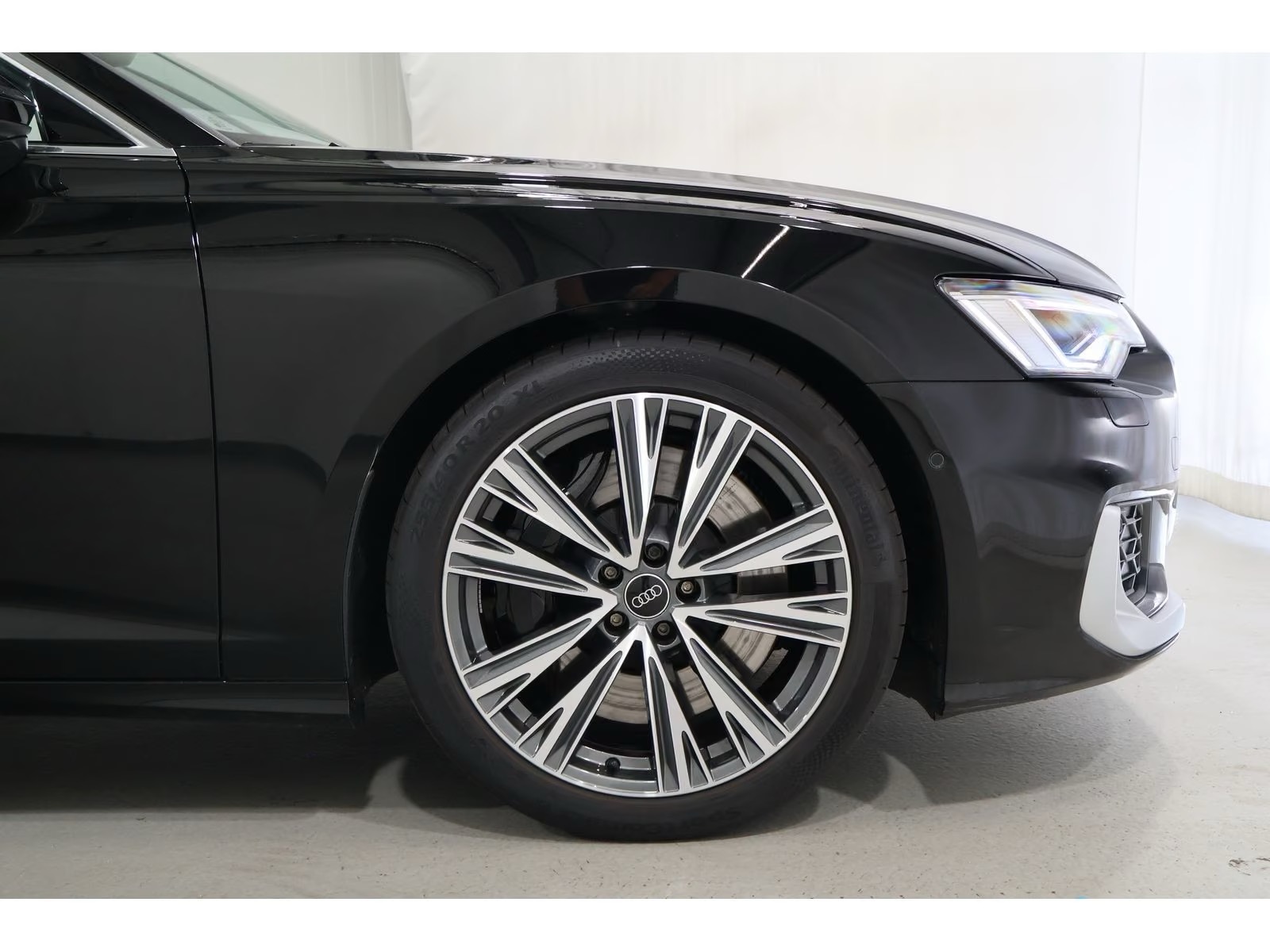 Audi S6 Avant 3.0 TDI quattro – fotka 5