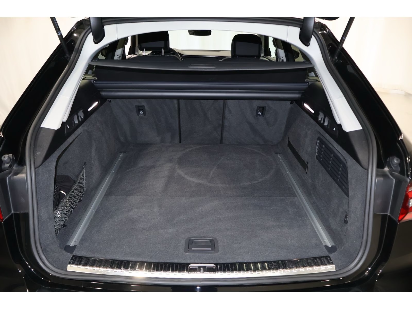 Audi S6 Avant 3.0 TDI quattro – fotka 6