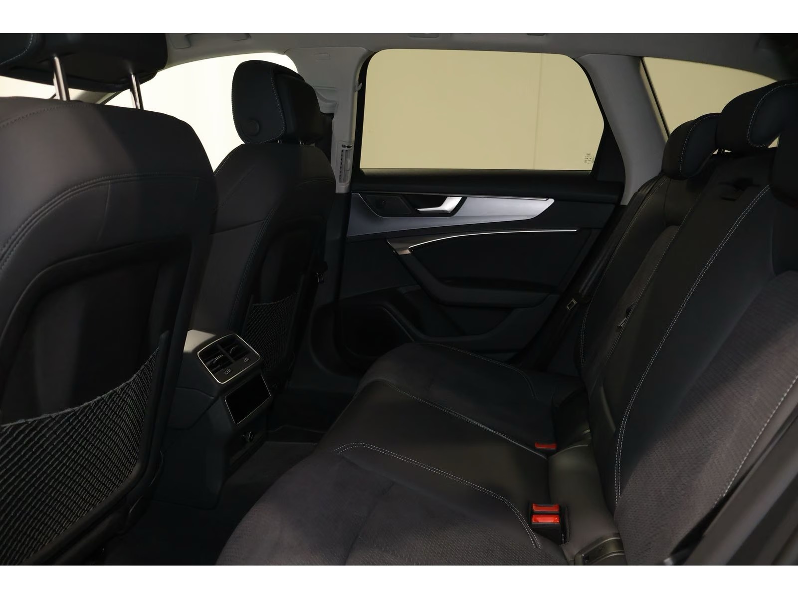 Audi S6 Avant 3.0 TDI quattro – fotka 8