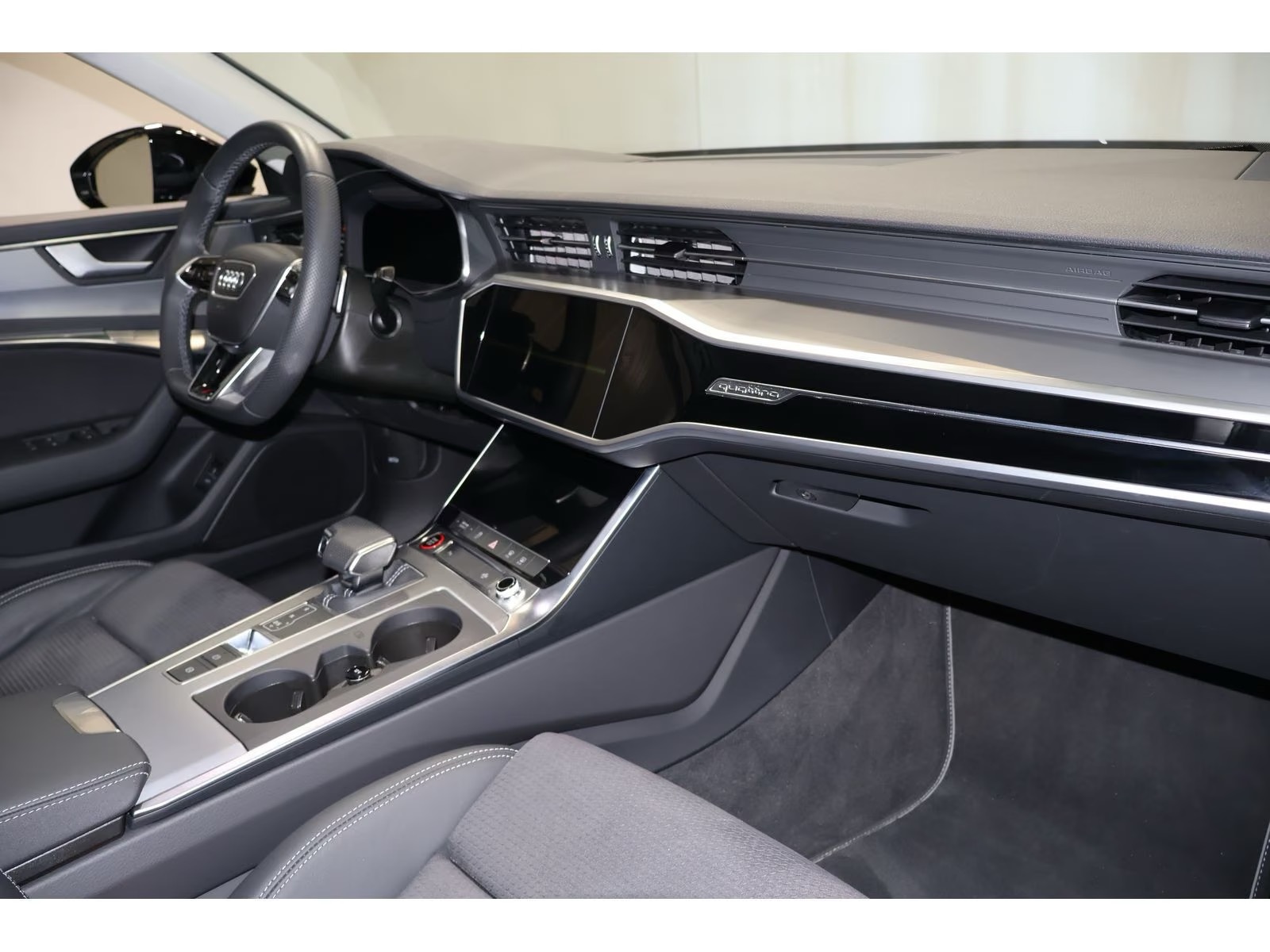 Audi S6 Avant 3.0 TDI quattro – fotka 10