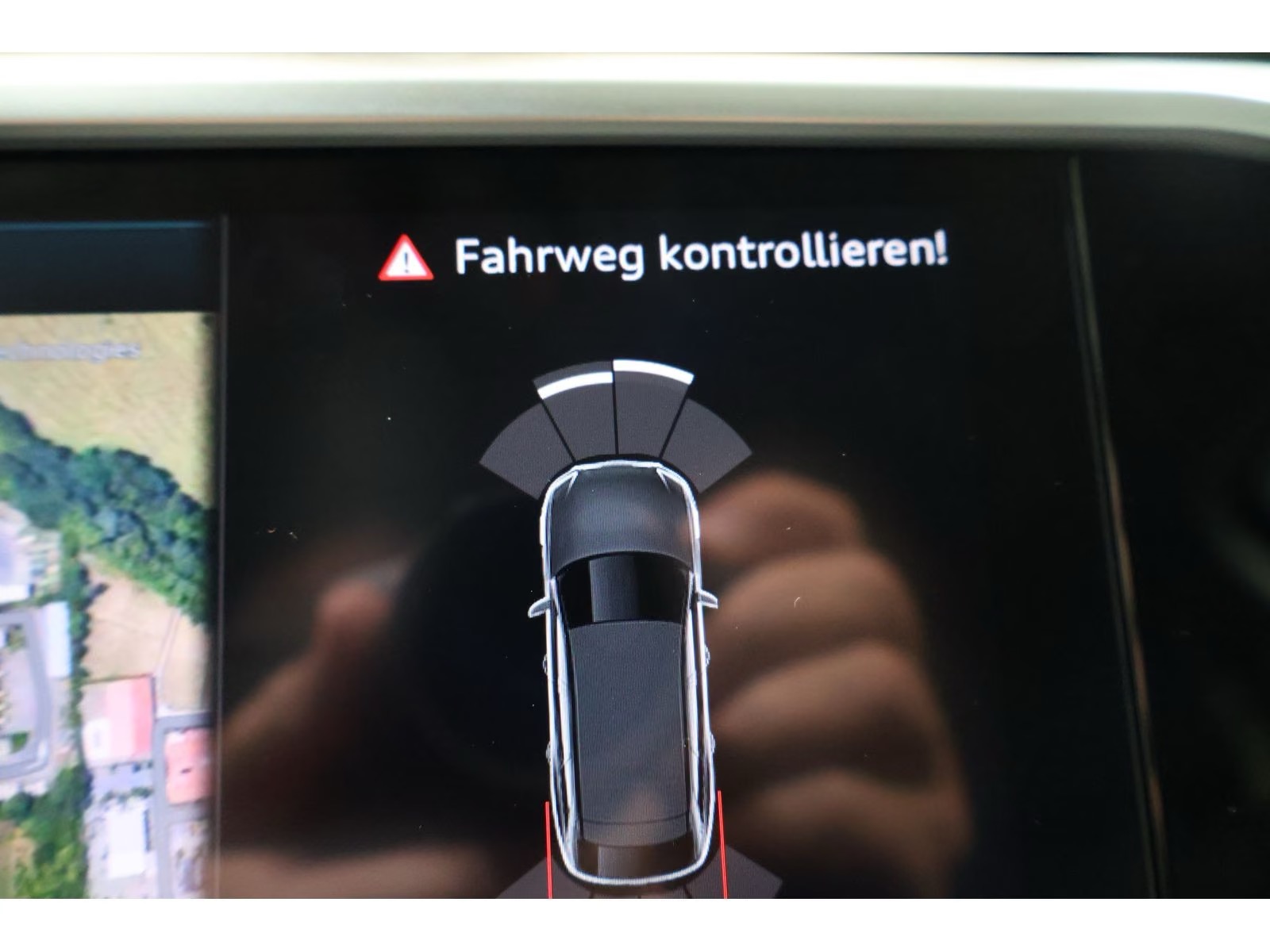 Audi S6 Avant 3.0 TDI quattro – fotka 17