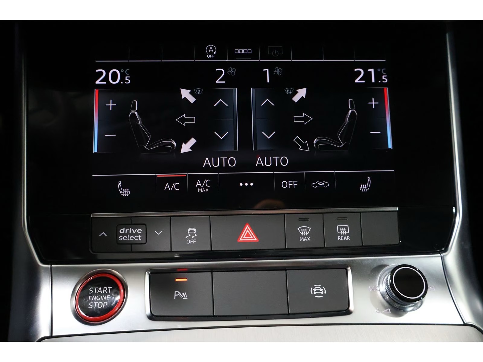 Audi S6 Avant 3.0 TDI quattro – fotka 18