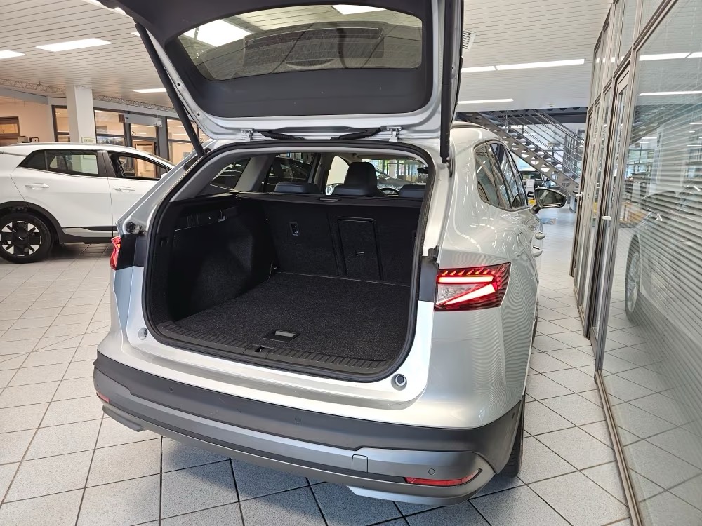 Skoda Enyaq 60 – fotka 16