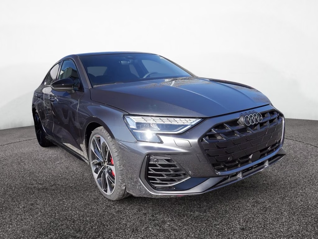 Audi S3 2.0 TFSI quattro – fotka 2