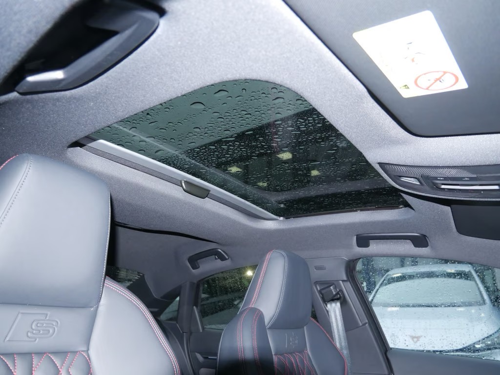 Audi S3 2.0 TFSI quattro – fotka 6