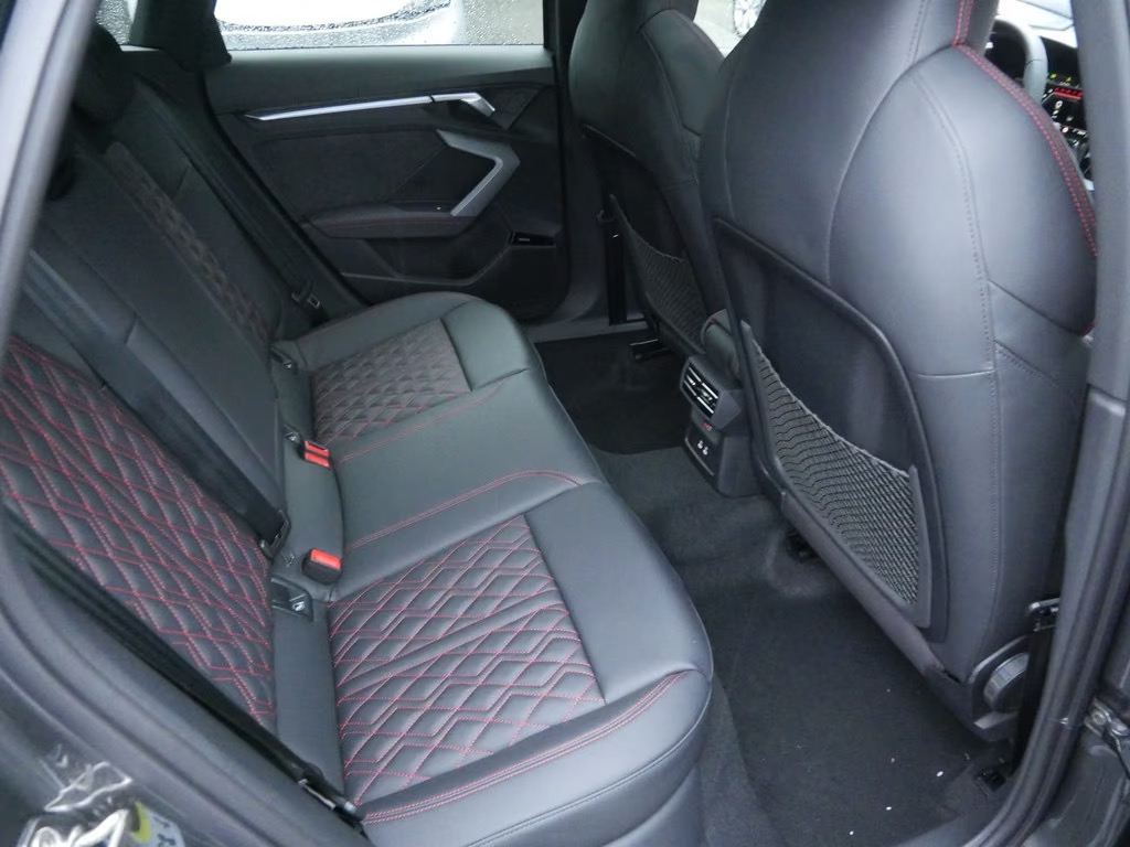 Audi S3 2.0 TFSI quattro – fotka 9
