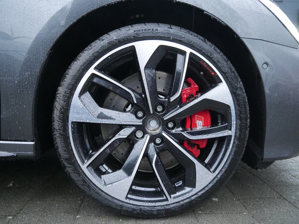 Audi S3 2.0 TFSI quattro – fotka 10