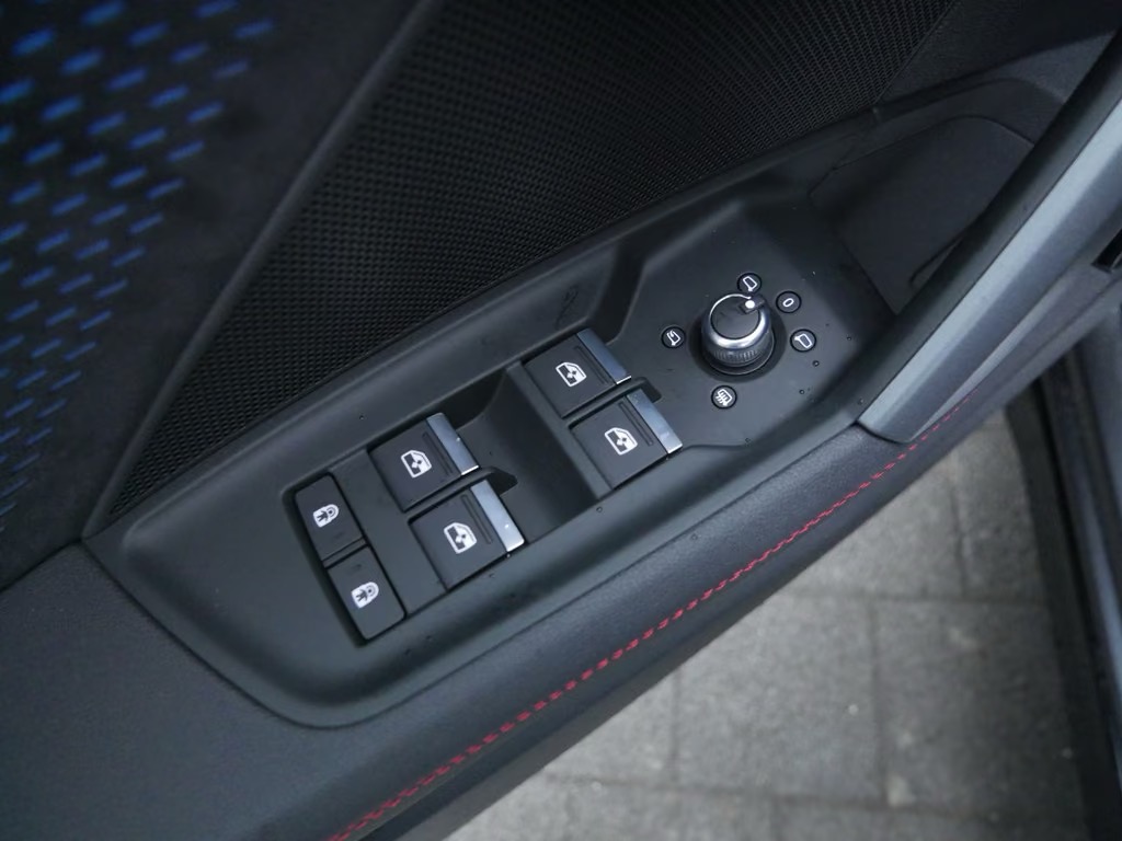 Audi S3 2.0 TFSI quattro – fotka 11