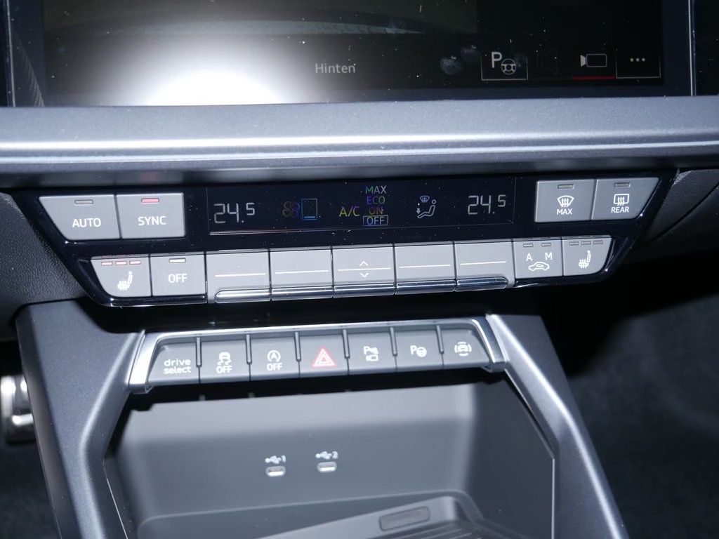 Audi S3 2.0 TFSI quattro – fotka 15