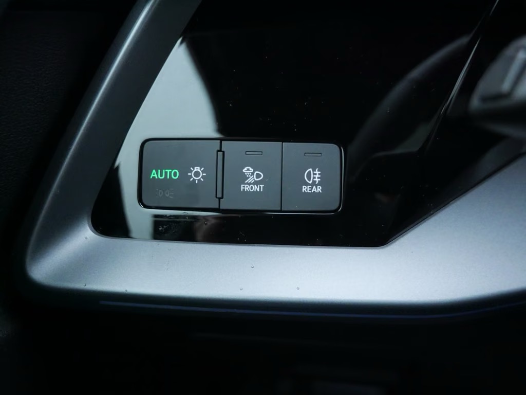 Audi S3 2.0 TFSI quattro – fotka 16