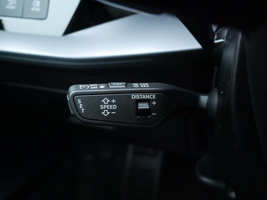 Audi S3 2.0 TFSI quattro – fotka 17