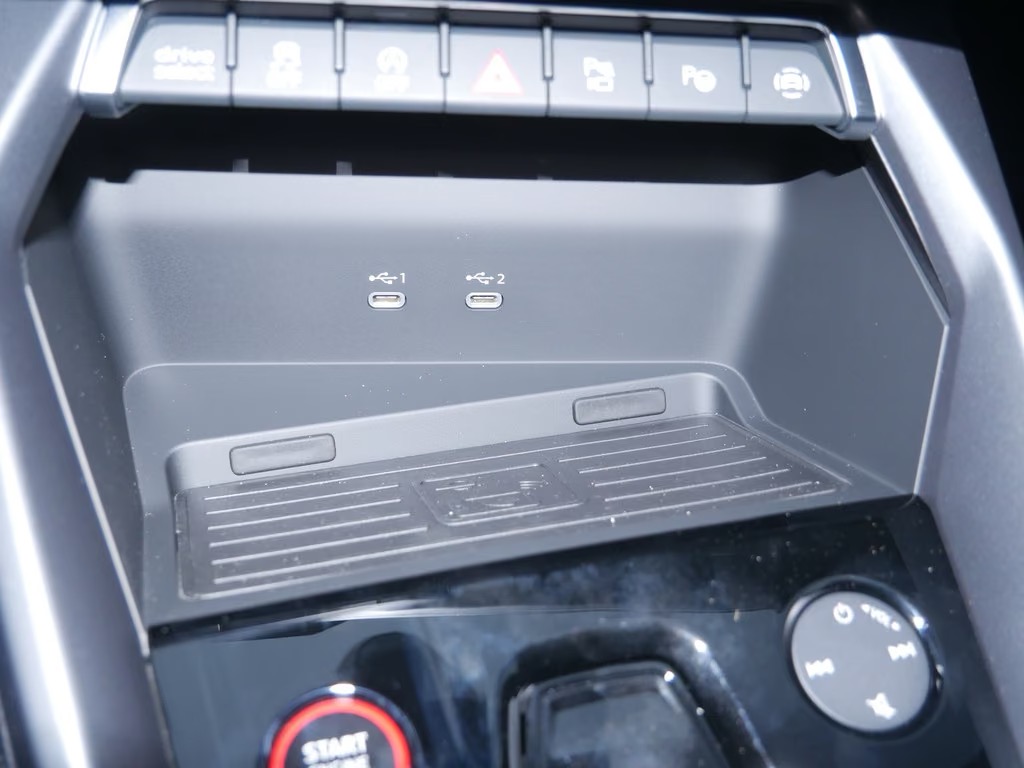 Audi S3 2.0 TFSI quattro – fotka 19